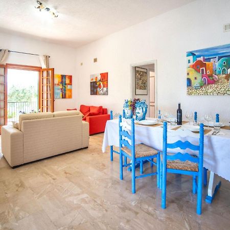 Villa La Vela By Interhome Scopello  Eksteriør bilde