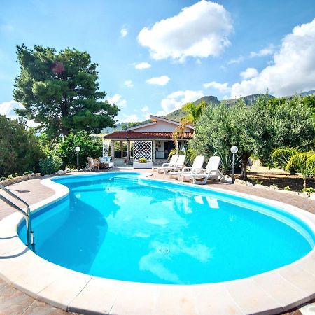 Villa La Vela By Interhome Scopello  Eksteriør bilde