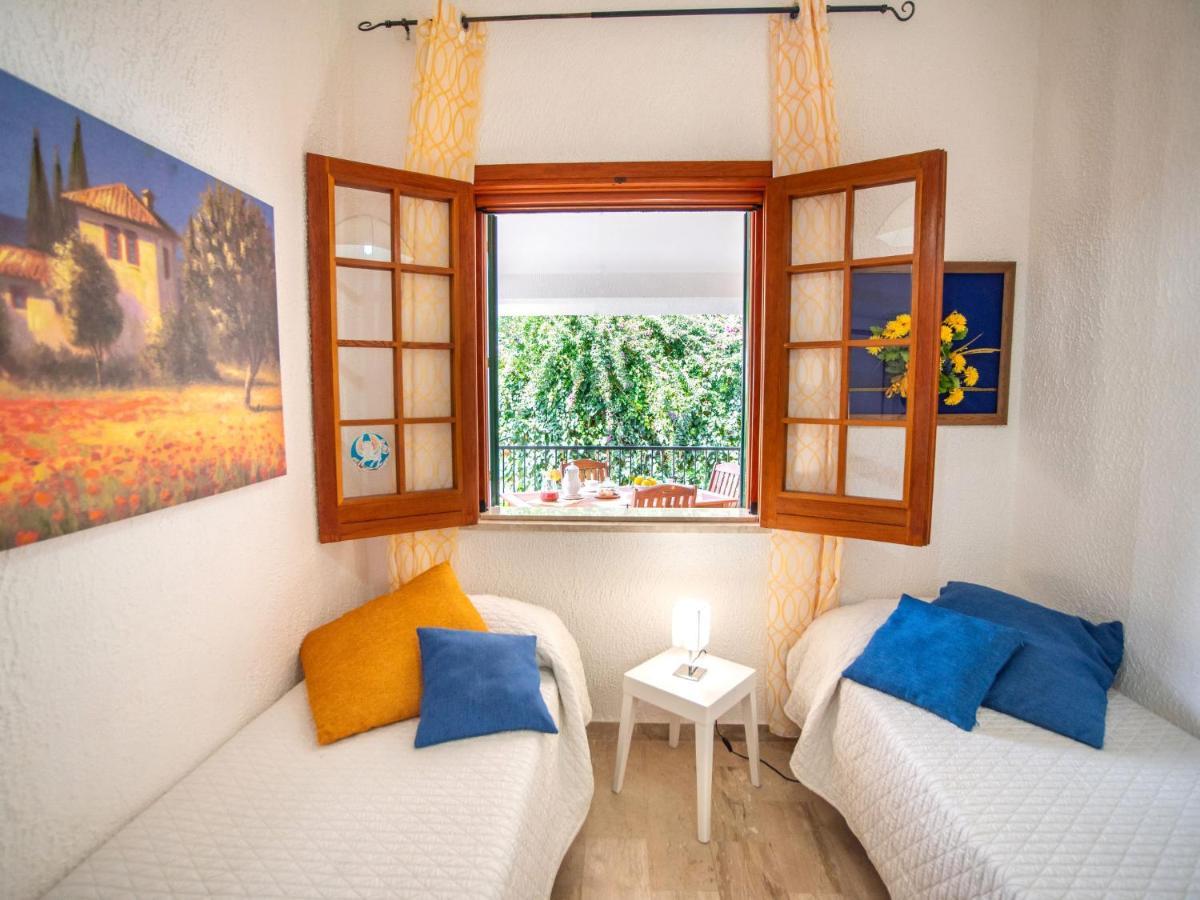 Villa La Vela By Interhome Scopello  Eksteriør bilde