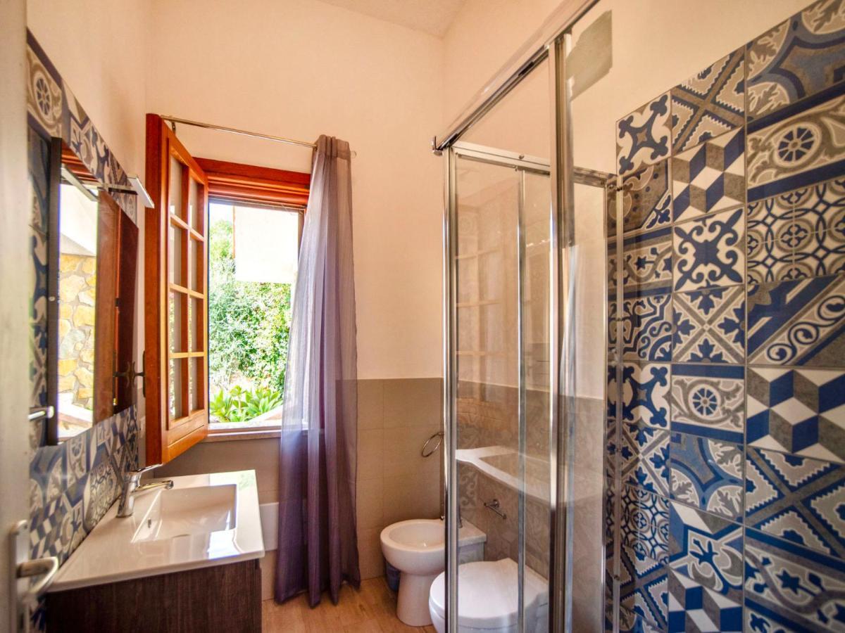 Villa La Vela By Interhome Scopello  Eksteriør bilde