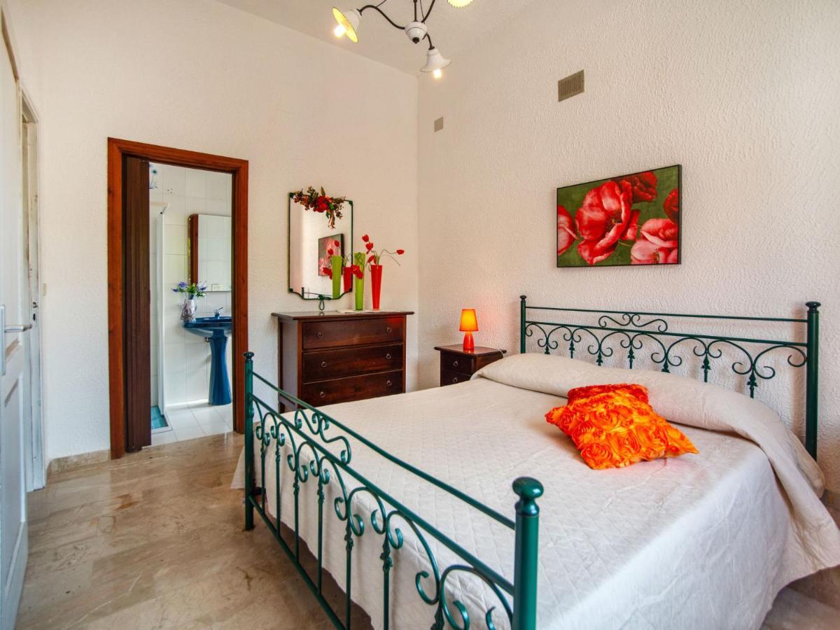 Villa La Vela By Interhome Scopello  Eksteriør bilde