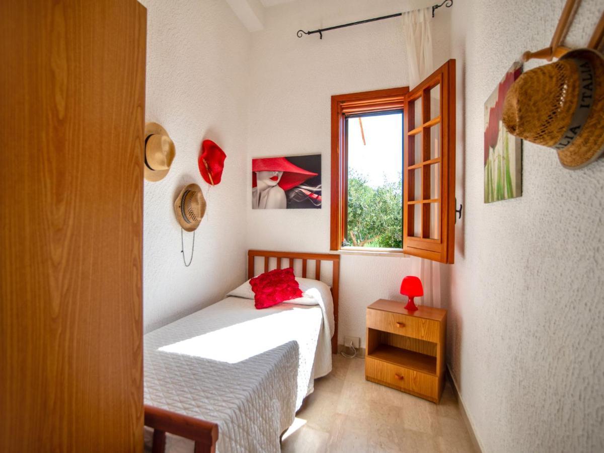 Villa La Vela By Interhome Scopello  Eksteriør bilde