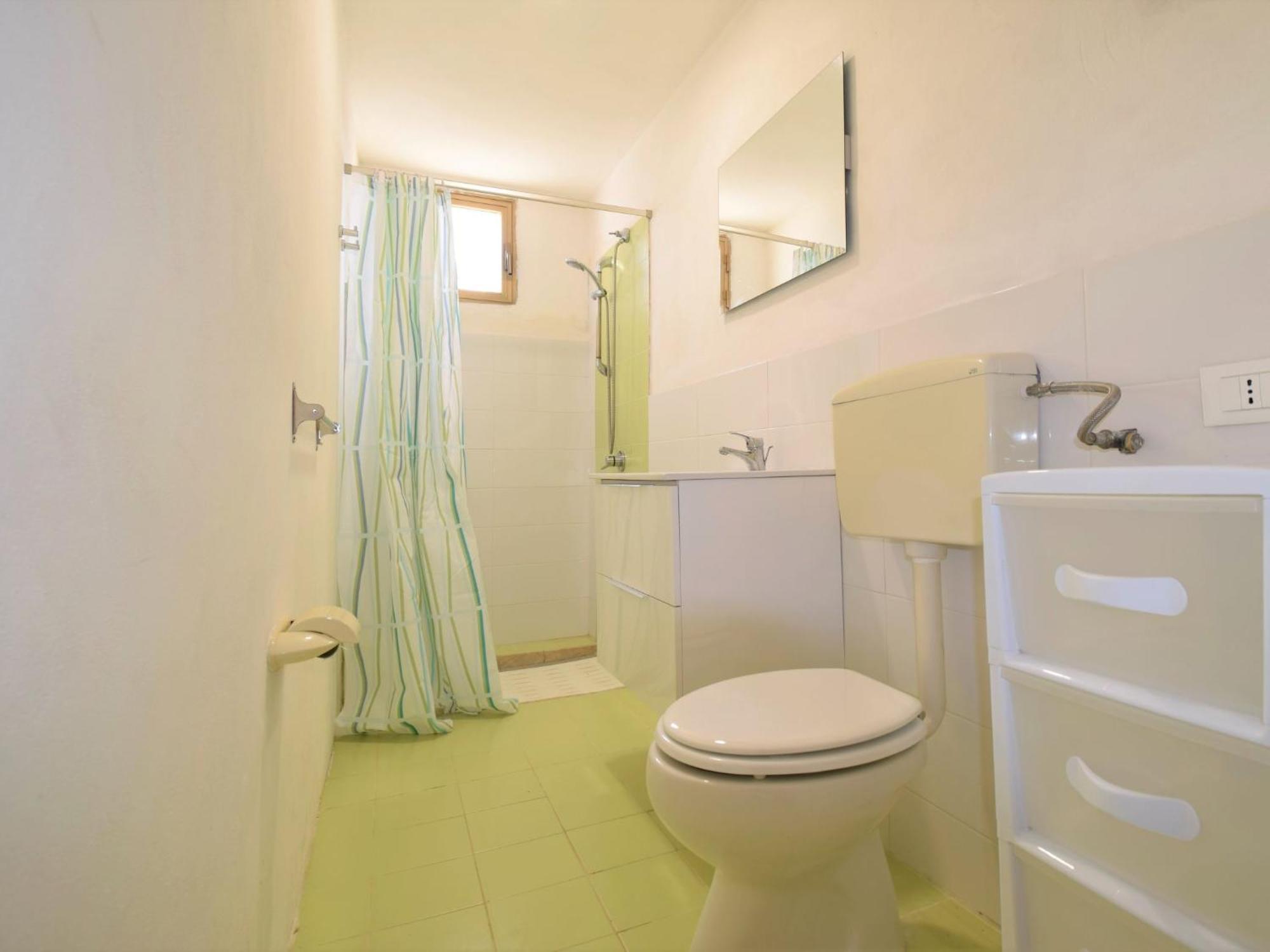 Villa La Vela By Interhome Scopello  Eksteriør bilde